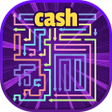 Tap Arrow Out: Win Rewards icon