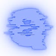 Image Uploader with Watermark icon