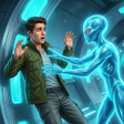 程序图标：Escape Room: Mysterious D…