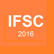 Иконка программы: Ifsc code 2016
