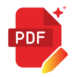 Icon of program: AI PDF Reader & Editor