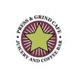 프로그램 아이콘: Press and Grind Cafe