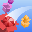 Programın simgesi: Playnzo Ball Craze: Color…