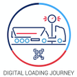 Ikona programu: CXGo - Digital Loading Jo…