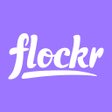 Ikona programu: Flockr - Pet Wellness Mo…