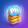 Ikona programu: Phonics Cards
