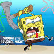 SpongeBob Revenge Night