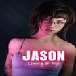 Icoon van programma: Jason: Coming of Age
