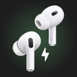 程序图标：Apple Airpods Connect And…