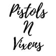 رمز البرنامج: Pistols N Vixens