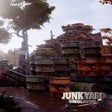 Ikon program: Junkyard Simulator