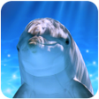 Icon of program: Tap Dolphin -3Dsimulation…