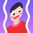 程序图标：Wacky Mirror Camera Filte…