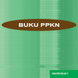 程序图标：PPKN 10 Kurikulum Merdeka