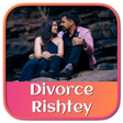Ikona programu: Divorce Rishtey Matrimony…