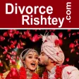 Divorce Rishtey Matrimony App