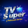 Icoon van programma: Super TV: Movies  Series