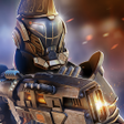 プログラムのアイコン：New Orion: Roguelike shoo…