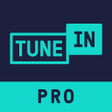 Icon of program: TuneIn Pro: Live Sports N…