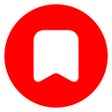 程序图标：PinSaver: Save Pinterest …