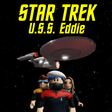 Ikona programu: Star Trek U.S.S EDDIE