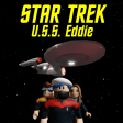 Star Trek U.S.S EDDIE