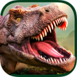 Icoon van programma: Virtual Reality Dinosaurs