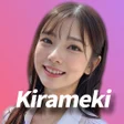 Ícone do programa: ビデオ通話 -煌ききらめき-