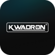 ไอคอนของโปรแกรม: Kwadron