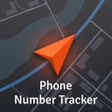 程序图标：Phone Number Tracker
