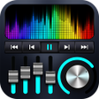 أيقونة البرنامج: KX Music Player