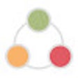 程序图标：SwiftStyle AI