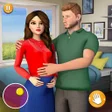 Icon of program: Pregnant Mom: Family Life…