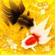 プログラムのアイコン：Wa Kingyo - Goldfish Pond