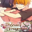 ไอคอนของโปรแกรม: Heart Fragment