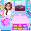 程序图标：Princess Cooking Stand