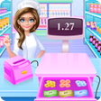 ไอคอนของโปรแกรม: Princess Cooking Stand