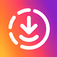 Ícone do programa: Story Saver for Instagram…