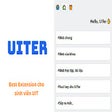 Icon of program: UITer