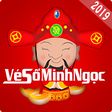程序图标：Vé Số Minh Ngọc - Xổ Số -…