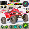 プログラムのアイコン：OffRoad Snow Mountain ATV…