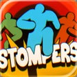 프로그램 아이콘: Stompers - Steps with Fri…