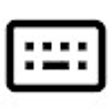 Tabs Shortcuts icon