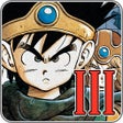 프로그램 아이콘: DRAGON QUEST III