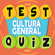 Test de preguntas. Quiz aprender cultura general
