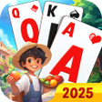 Ikon program: TriPeaks Solitaire