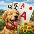 Icon of program: TriPeaks Solitaire
