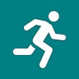 Ícone do programa: StepUp Pedometer Step Cou…