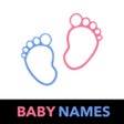 Ikon program: Baby Names For All Religi…