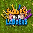 Иконка программы: Snakes And Ladders Game